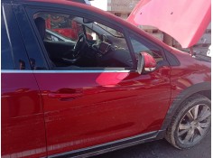 Recambio de puerta delantera derecha para peugeot 2008 i (cu_) 1.2 thp 130 / puretech 130 referencia OEM IAM 9807820380  