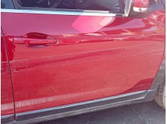 Recambio de puerta delantera derecha para peugeot 2008 i (cu_) 1.2 thp 130 / puretech 130 referencia OEM IAM 9807820380   2