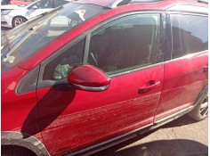 Recambio de puerta delantera izquierda para peugeot 2008 i (cu_) 1.2 thp 130 / puretech 130 referencia OEM IAM 9807820480  