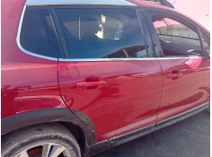 Recambio de puerta trasera derecha para peugeot 2008 i (cu_) 1.2 thp 130 / puretech 130 referencia OEM IAM 9802969680  