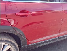 Recambio de puerta trasera derecha para peugeot 2008 i (cu_) 1.2 thp 130 / puretech 130 referencia OEM IAM 9802969680   2