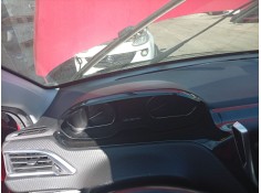 Recambio de salpicadero para peugeot 2008 i (cu_) 1.2 thp 130 / puretech 130 referencia OEM IAM 16100355ZD  