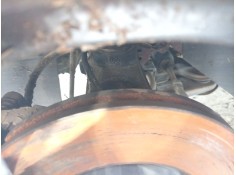 Recambio de transmision delantera izquierda para peugeot 2008 i (cu_) 1.2 thp 130 / puretech 130 referencia OEM IAM 9800387380 /