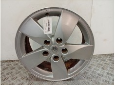 Recambio de llanta para renault megane iii berlina 5 p referencia OEM IAM 403000048R  