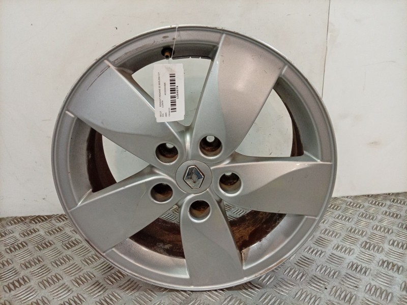 Recambio de llanta para renault megane iii berlina 5 p referencia OEM IAM 403000048R  