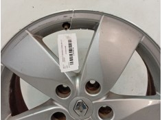 Recambio de llanta para renault megane iii berlina 5 p referencia OEM IAM 403000048R   2