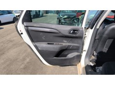 Recambio de elevalunas trasero izquierdo para citroën c4 ii (nc_) 2.0 hdi / bluehdi 150 referencia OEM IAM 9820885280  