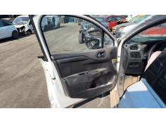 Recambio de luna delantera izquierda para citroën c4 ii (nc_) 2.0 hdi / bluehdi 150 referencia OEM IAM 9807402880  
