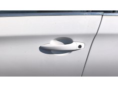 Recambio de maneta exterior delantera izquierda para citroën c4 ii (nc_) 2.0 hdi / bluehdi 150 referencia OEM IAM 9101LV  