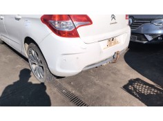 Recambio de paragolpes trasero para citroën c4 ii (nc_) 2.0 hdi / bluehdi 150 referencia OEM IAM 1613360680   2