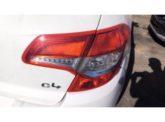 Recambio de piloto trasero derecho interior para citroën c4 ii (nc_) 2.0 hdi / bluehdi 150 referencia OEM IAM 7453E5  