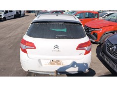 Recambio de porton trasero para citroën c4 ii (nc_) 2.0 hdi / bluehdi 150 referencia OEM IAM 8701FQ  