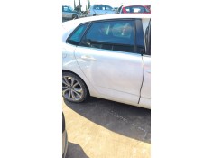 Recambio de puerta trasera derecha para citroën c4 ii (nc_) 2.0 hdi / bluehdi 150 referencia OEM IAM 9008X2  