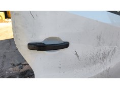 Recambio de maneta exterior delantera derecha para renault trafic iii furgoneta (fg_) 1.6 dci 120 (fgmb) referencia OEM IAM 8060