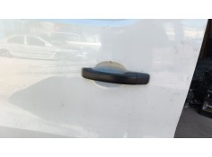 Recambio de maneta exterior trasera derecha para renault trafic iii furgoneta (fg_) 1.6 dci 120 (fgmb) referencia OEM IAM 806075