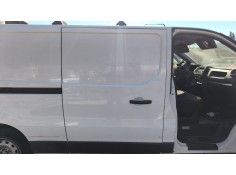 Recambio de maneta exterior trasera derecha para renault trafic iii furgoneta (fg_) 1.6 dci 120 (fgmb) referencia OEM IAM 806075 2