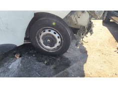 Recambio de mangueta delantera derecha para renault trafic iii furgoneta (fg_) 1.6 dci 120 (fgmb) referencia OEM IAM 400148430R 