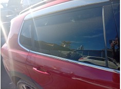 Recambio de luna trasera derecha para peugeot 2008 i (cu_) 1.2 thp 130 / puretech 130 referencia OEM IAM 9678175280  