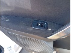 Recambio de mando elevalunas trasero izquierdo para peugeot 2008 i (cu_) 1.2 thp 130 / puretech 130 referencia OEM IAM 96751119Z