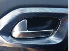 Recambio de maneta interior delantera izquierda para peugeot 2008 i (cu_) 1.2 thp 130 / puretech 130 referencia OEM IAM 9143T8  