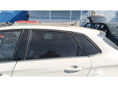 Recambio de luna trasera izquierda para citroën c4 ii (nc_) 2.0 hdi / bluehdi 150 referencia OEM IAM 9203KR  