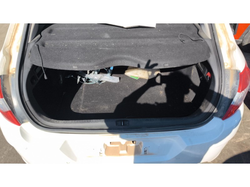Recambio de moqueta maletero para citroën c4 ii (nc_) 2.0 hdi / bluehdi 150 referencia OEM IAM   