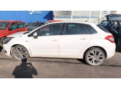 Recambio de motor limpia delantero para citroën c4 ii (nc_) 2.0 hdi / bluehdi 150 referencia OEM IAM 9687382580  
