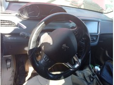 Recambio de volante para peugeot 2008 i (cu_) 1.2 thp 130 / puretech 130 referencia OEM IAM 98007408ZD  