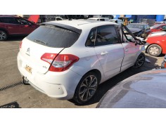 Recambio de amortiguador trasero derecho para citroën c4 ii (nc_) 2.0 hdi / bluehdi 150 referencia OEM IAM 9673016380  