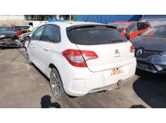 Recambio de amortiguador trasero izquierdo para citroën c4 ii (nc_) 2.0 hdi / bluehdi 150 referencia OEM IAM 9673016380  