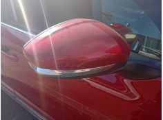 Recambio de retrovisor derecho para peugeot 2008 i (cu_) 1.2 thp 130 / puretech 130 referencia OEM IAM 1611240380   2