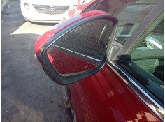 Recambio de retrovisor izquierdo para peugeot 2008 i (cu_) 1.2 thp 130 / puretech 130 referencia OEM IAM 1611240680  