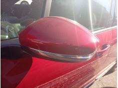 Recambio de retrovisor izquierdo para peugeot 2008 i (cu_) 1.2 thp 130 / puretech 130 referencia OEM IAM 1611240680   2