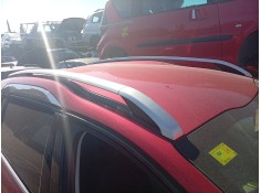 Recambio de barras techo para peugeot 2008 i (cu_) 1.2 thp 130 / puretech 130 referencia OEM IAM 96783576VV  