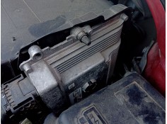 Recambio de centralita motor uce para peugeot 2008 i (cu_) 1.2 thp 130 / puretech 130 referencia OEM IAM 9815023380  