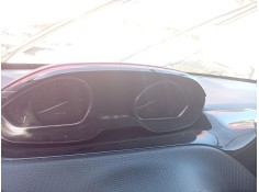 Recambio de cuadro instrumentos para peugeot 2008 i (cu_) 1.2 thp 130 / puretech 130 referencia OEM IAM 9824142380  