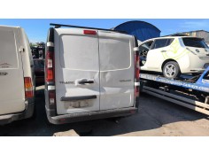 Recambio de pinza freno trasera izquierda para renault trafic iii furgoneta (fg_) 1.6 dci 120 (fgmb) referencia OEM IAM 77010561