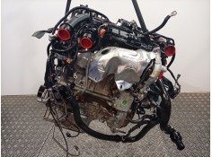 Recambio de motor completo para toyota proace city furgón/monospace (bpz_) 1.5 d-4d 100 (bpzmd) referencia OEM IAM YH01  