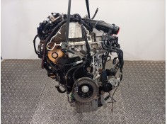Recambio de motor completo para toyota proace city furgón/monospace (bpz_) 1.5 d-4d 100 (bpzmd) referencia OEM IAM YH01   2