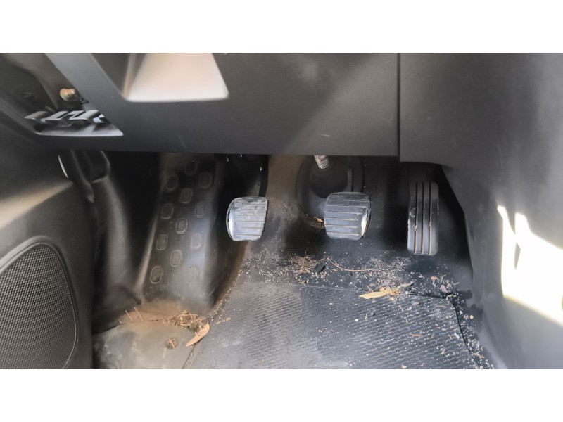 Recambio de pedal freno para renault trafic iii furgoneta (fg_) 1.6 dci 120 (fgmb) referencia OEM IAM   