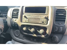 Recambio de sistema audio / radio cd para renault trafic iii furgoneta (fg_) 1.6 dci 120 (fgmb) referencia OEM IAM 281155093R  