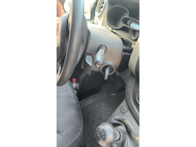 Recambio de mando multifuncion para renault trafic iii furgoneta (fg_) 1.6 dci 120 (fgmb) referencia OEM IAM 255670831R  