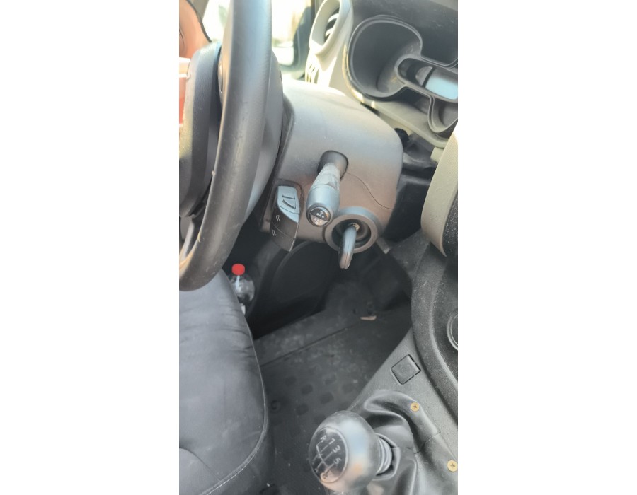 Recambio de mando multifuncion para renault trafic iii furgoneta (fg_) 1.6 dci 120 (fgmb) referencia OEM IAM 255670831R  