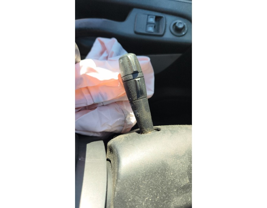 Recambio de mando multifuncion para renault trafic iii furgoneta (fg_) 1.6 dci 120 (fgmb) referencia OEM IAM 255670831R  