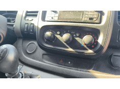 Recambio de mando climatizador para renault trafic iii furgoneta (fg_) 1.6 dci 120 (fgmb) referencia OEM IAM 275102706R  