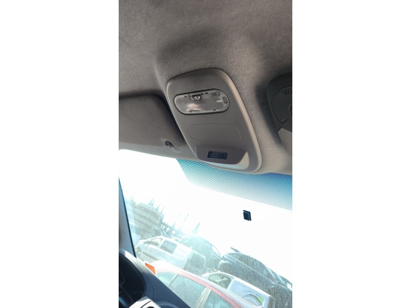 Recambio de luz interior para renault trafic iii furgoneta (fg_) 1.6 dci 120 (fgmb) referencia OEM IAM   