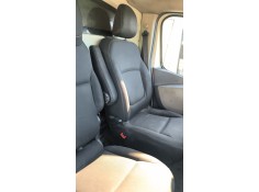Recambio de enganche cinturon delantero izquierdo para renault trafic iii furgoneta (fg_) 1.6 dci 120 (fgmb) referencia OEM IAM 