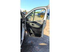 Recambio de guarnecido puerta delantera derecha para renault trafic iii furgoneta (fg_) 1.6 dci 120 (fgmb) referencia OEM IAM 80