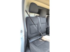 Recambio de cinturon seguridad delantero derecho para renault trafic iii furgoneta (fg_) 1.6 dci 120 (fgmb) referencia OEM IAM 8