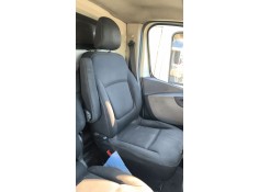 Recambio de cinturon seguridad delantero izquierdo para renault trafic iii furgoneta (fg_) 1.6 dci 120 (fgmb) referencia OEM IAM